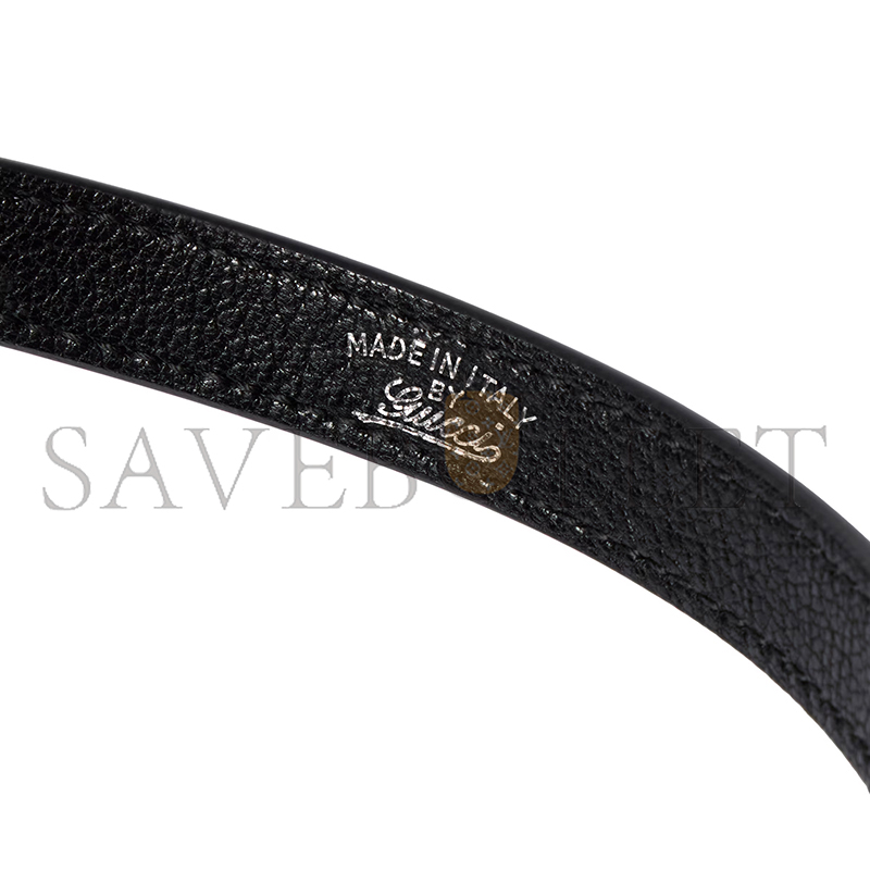 GUCCI JACKIE 1961 MEDIUM SHOULDER BAG ‎‎863136 (31.5*22*4.5cm)